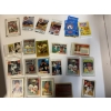 Image 4 : Box of Trading Cards - Mostly Baseball - Desert Storm - 9 Boxes of Cards - Pro Set Racing