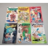 Image 1 : (6) Assorted Gladstone Walt-Disney 1980's Comic Books - DuckTales, Donald Duck & More