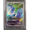 Image 2 : CGC Heracross Pokémon 2023 Japanese Clay Burst #72/71 Art Rare Mint+ 9.5 Card