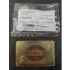 Image 1 : Littelton 5 Coins Nickel Set and 24k Gold Foil Certificate
