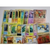 Image 2 : 50 Assorted Pokemon Trading Cards Featuring Holo, Reverse Holo's & Rares!