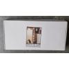 Image 3 : Brand New! Foldable 72''x11.75'' Wood Fall Decor Sign - No Shipping Available 