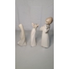 Image 2 : Nao Lladro Collectible Handcrafted Porcelain Figurines