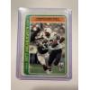 Image 1 : 1978 Topps O.J. Simpson Football Card In Protective Holder - Killer Card