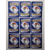 Image 4 : Nine Assorted Destined Rivals Trainer Owner Pokemon Trading Cards Including Reverse Holo! ~ ALL MINT