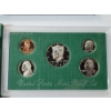 Image 3 : x3 United States Proof Sets:  1982, 1998, 1968 In Original Packaging