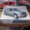 Image 2 : Vintage Automobile - Car Model Kits - NOS - In Original Boxes - NEW OLD STOCK