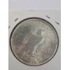 Image 4 : United States 1923 90% Silver Peace Dollar