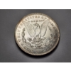 Image 5 : STUNNING & RARE 1878 Morgan Silver Dollar With *STRONG 7 OVER 8 TAIL FEATHERS* - HIGHER GRADE -