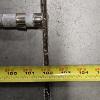 Image 3 : Vintage Split-Bamboo Fly Fishing Rod Set With Aluminum Storage Case And Cloth Sock