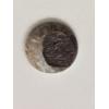 Image 3 : Medieval Bronze Nummis (900-1200 A.D.) in Slabbed Case by International Numismatic Bureau
