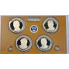 Image 4 : 2015 United States Mint Silver Proof Coin Set Featuring 2015-S 90% Silver Kennedy Half Dollar