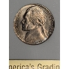 Image 2 : SGS 1980-D MS70 Jefferson Nickel