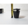 Image 4 : Vintage Lucienne Travel Shot Glass with Leather Case