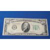 Image 1 : $10 Series 1924 C Green Seal Note