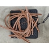 Image 1 : Brand New Bare Bright Fine .999 Copper - 12.0 Pounds