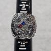 Image 4 : 2008 Pittsburgh Steelers NFL Super Bowl XLIII Championship Ben Roethlisberger #7 - Ring Size 11