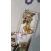 Image 3 : Lot Of Assorted Costume Jewelry Including Necklaces, Brooches & More
