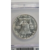 Image 4 : ICG 1962 AU55 90% Silver Franklin Half Dollar