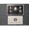 Image 2 : 1996 United States Mint Silver Proof Set