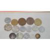Image 4 : Presidential Hall Of Fame Commemorative Coins & Assorted Foreign Coins