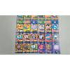 Image 3 : (4) Assorted Sets Of 1999 Burger King Pokémon: The First Movie PokeTrivia Promotion Cards