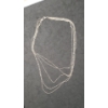 Image 2 : Women's Sterling Silver Layered Necklace With Accents - Total Weight: 13.8g