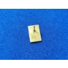 Image 5 : Lot of 4 Gold-Filled Ford Pins - TW: 13.6g