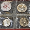 Image 4 : 1959 United States Mint Silver Uncirculated Coin Set Ft. Many 90% Silver Coins ~ ASW: 1.23 Troy Oz