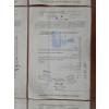 Image 12 : Lot of Six 1960's Grand Union Company 100 Shares Stock Certificates 