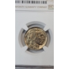 Image 2 : NGC 1938-D MS 65 U.S Buffalo Nickel