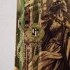 Image 2 : 2026 Washington D.C. 1 Goldback Limited Edition Columbia 1/1000oz 24K Gold Foil Note