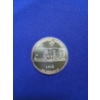 Image 2 : 1928 DISNEY Mickey Mouse "Steamboat Willie" 1 oz Fine Silver Round - Mint Condition