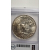 Image 4 : ICG 1973-S MS66 40% Silver Eisenhower Dollar