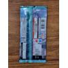 Image 4 : RARE SEALED Korean EXCLUSIVE Cyber Judge Pokemon Trading Card Pack Featuring 5 Cards!