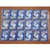 Image 4 : 18 Assorted Vintage Pokemon Trading Cards Including Rares Like Dragonair & Arcanine!
