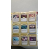 Image 28 : Collection Of Assorted Pokémon TCG Cards Including Vintage Pokémon Binder
