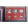 Image 7 : (4) Assorted U.S Proof Coin Sets - Years: 1977, 1981, 1987