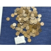 Image 1 : Assorted Wheat Pennies - Various Years - FV $1.67