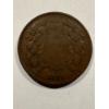 Image 2 : 1865 United States Of America TWO CENT Coin - Great Piece Of History