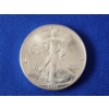 Image 1 : 1990 Silver American Eagle $1 Coin - 1 oz .999 Fine Silver 