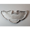 Image 2 : Harley Davidson Motorcycles Decorative 12" Solid Aluminum Piece 
