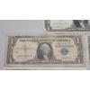 Image 3 : Series 1935 E, 1957, 1957 A, 1957 B $1 Silver Certificates - Face Value: $5.00
