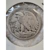 Image 7 : 90% Silver United States Half-Dollar Assortment (Walking Liberty) - AFV: $1.00