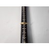 Image 6 : 14K Yellow Gold Ring Size ~10 TW: 2.5g (Bent- See Photos)