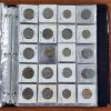 Image 5 : Coin Collection Binder LOADED with United States Eisenhower, Susan B & Sacagawea Dollars ~ $85 Face 