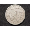 Image 4 : 1892-O United States Morgan Silver Dollar
