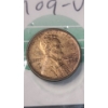 Image 1 : 1909 VDB Lincoln Cent 