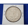 Image 2 : 1889 UNC 90% Silver Morgan Dollar