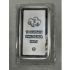 Image 2 : 10oz .999 Silver PAMP BAR - Lady of Liberty